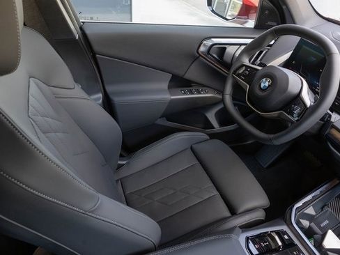 New 2025 BMW X3 xDrive30i w/ Premium Package image 23