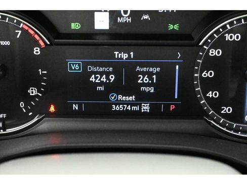 Used 2020 Cadillac XT5 Premium Luxury AWD/4WD image 39