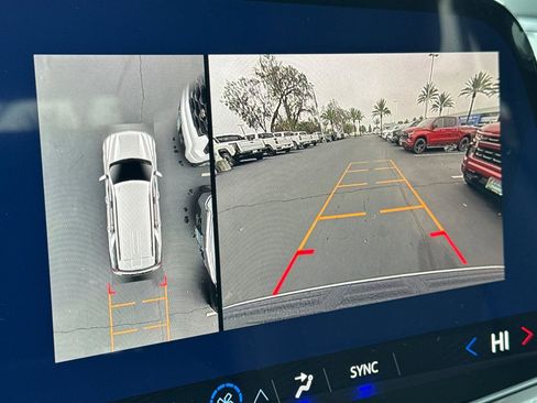 New 2026 Chevrolet Tahoe LS w/ Max Trailering Package image 20