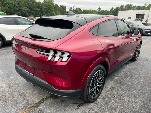 New 2025 Ford Mustang Mach-E Premium image 27