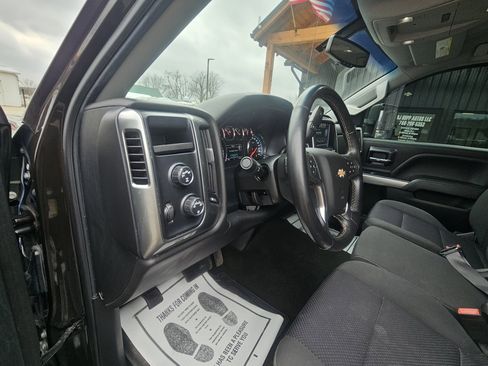 Used 2018 Chevrolet Silverado 1500 LT image 9