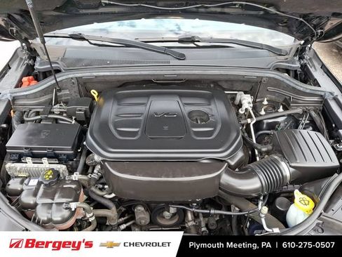 Used 2019 Jeep Grand Cherokee Altitude AWD/4WD image 31