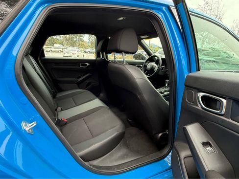 Used 2026 Honda Civic Sport image 4