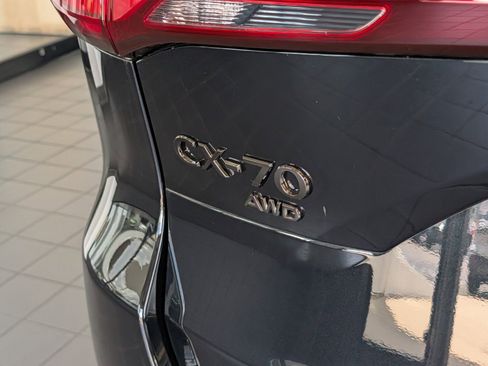 New 2026 MAZDA CX-70 3.3 Turbo S w/ Premium Package AWD/4WD image 4