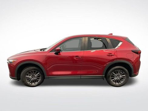 Used 2019 MAZDA CX-5 Touring image 12