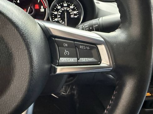 Used 2016 MAZDA MX-5 Miata Club RWD image 20