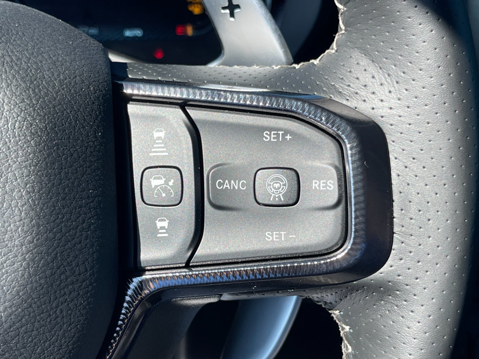 New 2027 RAM 1500 RHO AWD/4WD image 26