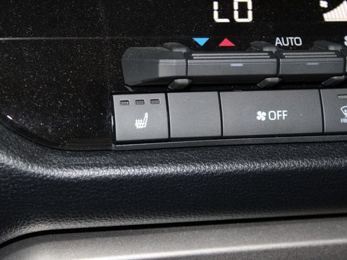 Used 2024 Toyota Tundra SR5 w/ SR5 Premium Package AWD/4WD image 52