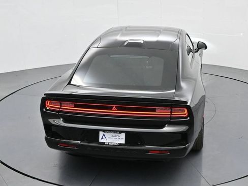 Used 2025 Dodge Charger Daytona Scat Pack w/ Track Pack AWD/4WD image 45