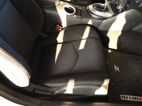 Used 2012 Nissan 370Z Coupe image 34
