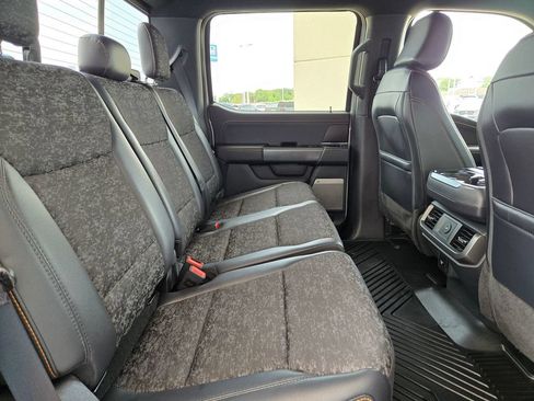 Used 2025 Ford F150 Tremor w/ Bed Utility Package AWD/4WD image 26