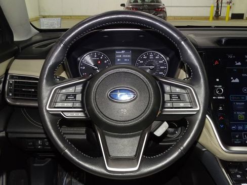Used 2023 Subaru Outback Limited image 24