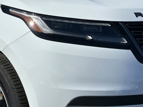 New 2026 Land Rover Range Rover Velar S image 12