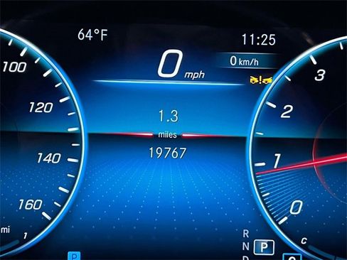 Certified 2023 Mercedes-Benz E 350 4MATIC Sedan image 28