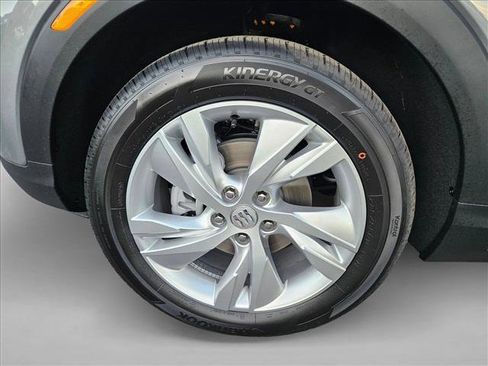 New 2026 Buick Encore GX Preferred w/ Comfort Package image 10