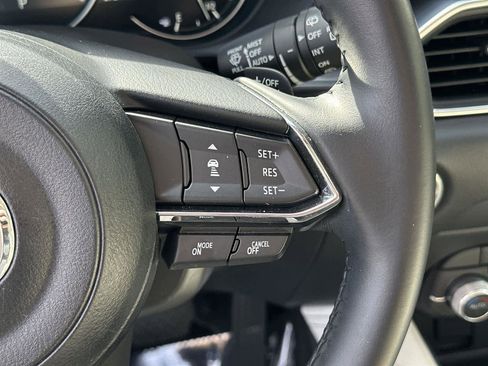Used 2023 MAZDA CX-5 AWD 2.5 S w/ Premium Package image 25