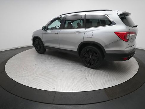 Certified 2022 Honda Pilot Special Edition image 34