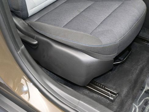 Used 2024 Chevrolet Trax LS w/ LS Convenience Package image 39