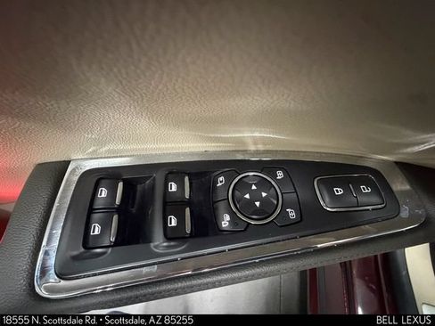 Used 2018 Lincoln Continental Select FWD image 17