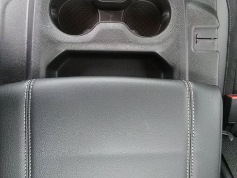 New 2026 RAM 1500 Laramie w/ Night Edition image 10