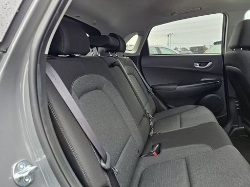 Used 2023 Hyundai Kona SEL FWD image 12