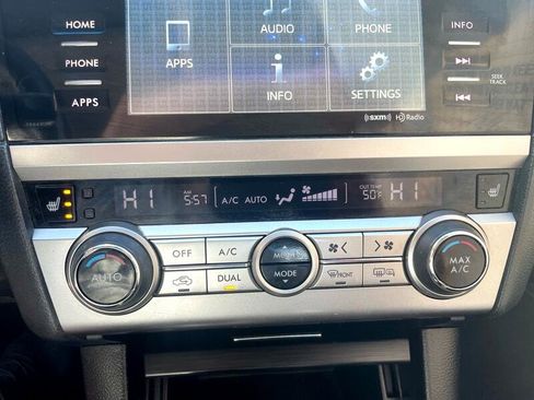 Used 2015 Subaru Legacy 2.5i Premium w/ Popular Package #2 image 17