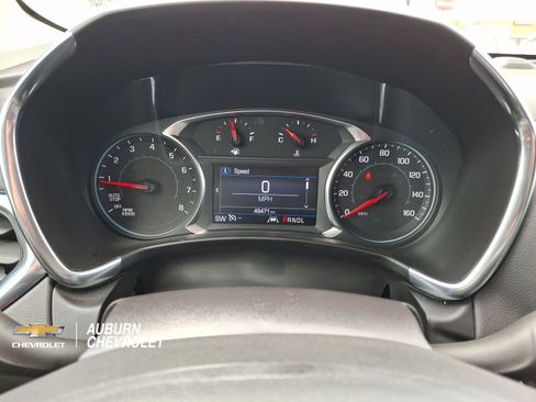 Certified 2024 Chevrolet Equinox LT AWD/4WD image 15