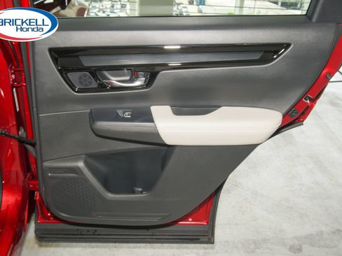 Certified 2023 Honda CR-V EX-L image 14