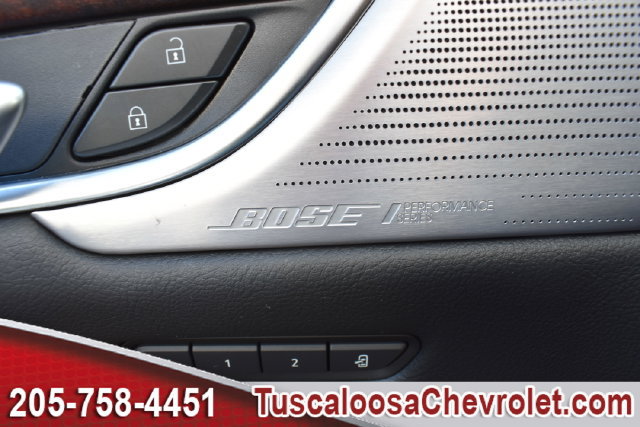 Used 2026 Cadillac XT5 Premium Luxury w/ Driver Assist Package FWD image 22