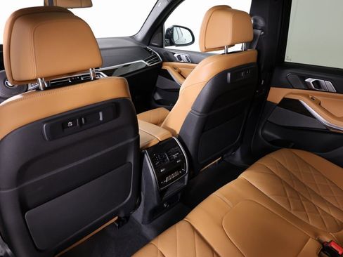 Used 2023 BMW X5 M50i w/ Climate Comfort Package image 53