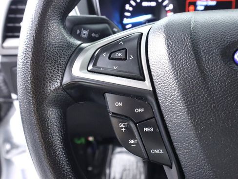 Used 2019 Ford Fusion S FWD image 12