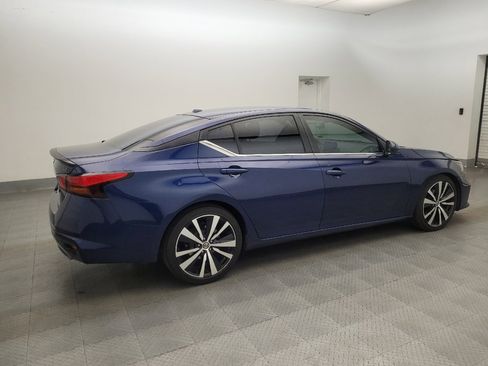 Used 2019 Nissan Altima 2.5 SR image 10