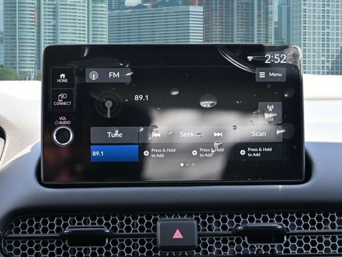 New 2026 Honda HR-V Sport image 19