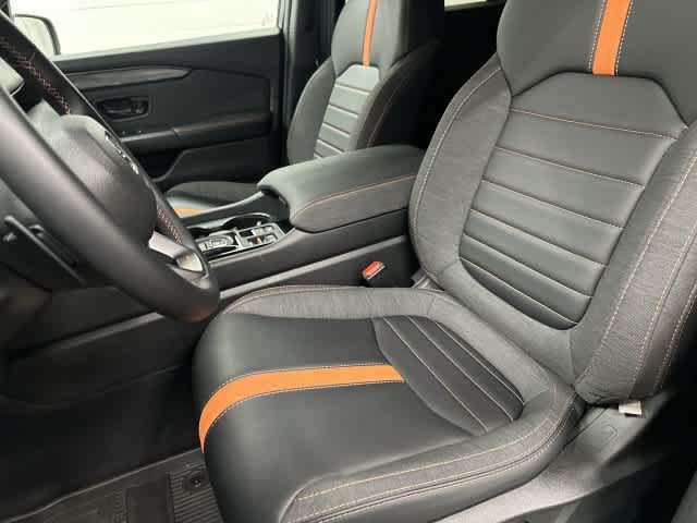 Certified 2026 Honda Passport TrailSport image 10
