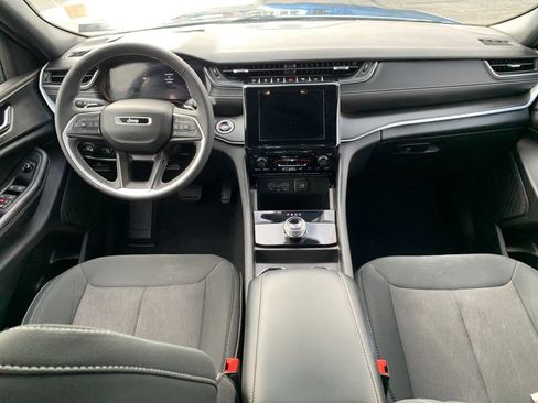 Used 2024 Jeep Grand Cherokee Laredo X w/ Trailer Tow Package image 15