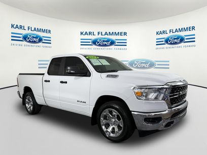 Used 2024 RAM 1500 Big Horn