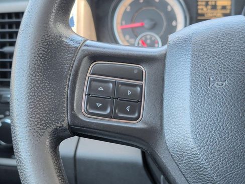 Used 2018 RAM 5500 Tradesman AWD/4WD image 14