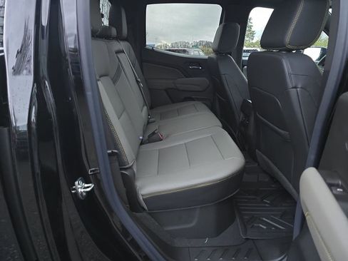 New 2026 Chevrolet Colorado ZR2 w/ ZR2 Bison Edition image 31