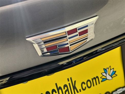 Used 2024 Cadillac CT5 V w/ Premium Package image 32