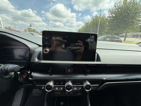 New 2026 Honda CR-V EX-L image 17