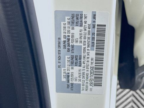 Used 2019 MAZDA CX-5 Grand Touring Reserve image 12