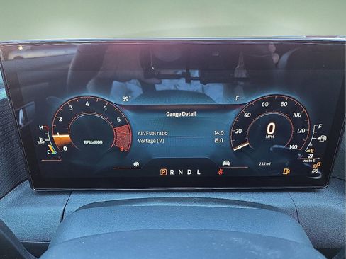 New 2026 Ford Mustang EcoBoost image 23