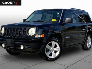 Used 2012 Jeep Patriot Latitude FWD video 1