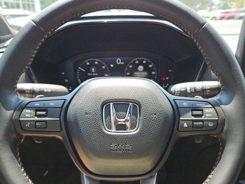 Certified 2026 Honda CR-V Sport-L image 23
