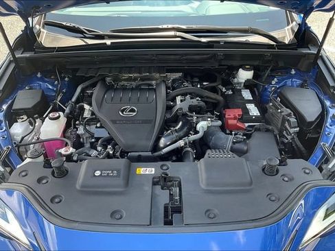 Used 2025 Lexus NX 350 AWD w/ Premium Package image 30