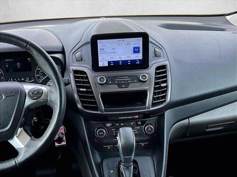 Used 2023 Ford Transit Connect XLT FWD image 8