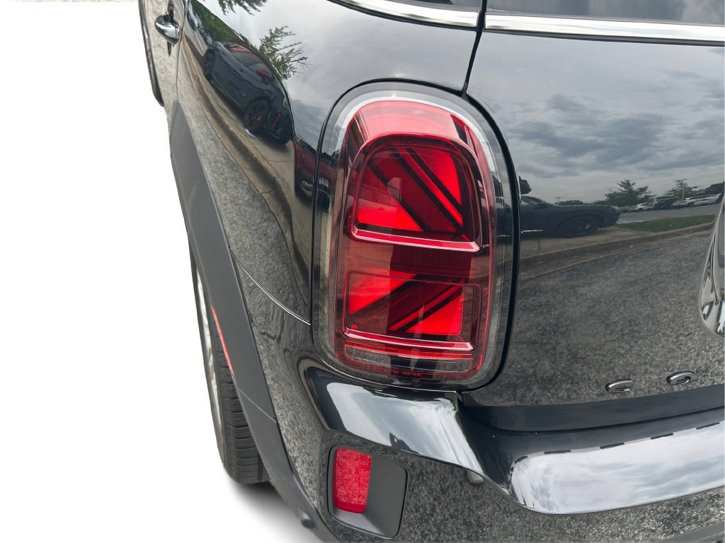 Certified 2023 MINI Cooper Countryman S AWD/4WD image 32