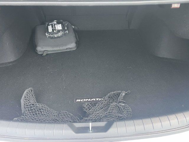 Certified 2025 Hyundai Sonata SE FWD image 10