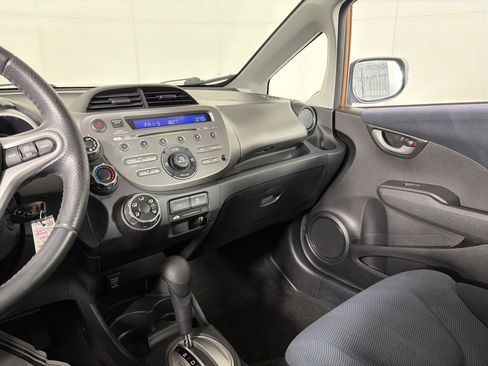 Used 2009 Honda Fit Sport image 25