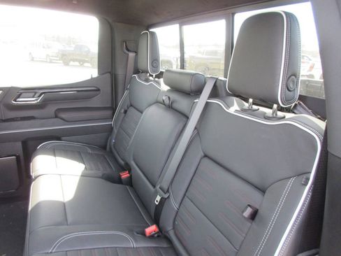 New 2026 GMC Sierra 1500 AT4X w/ AT4X AEV Edition AWD/4WD image 13